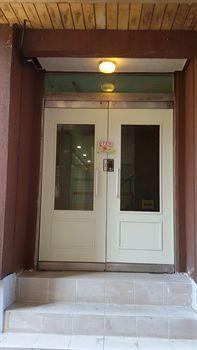 Hostel K-seoul *