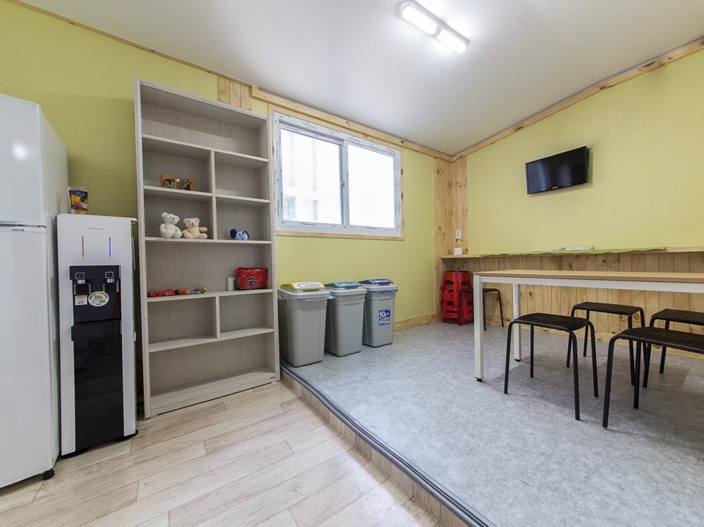 Hostel K-seoul *