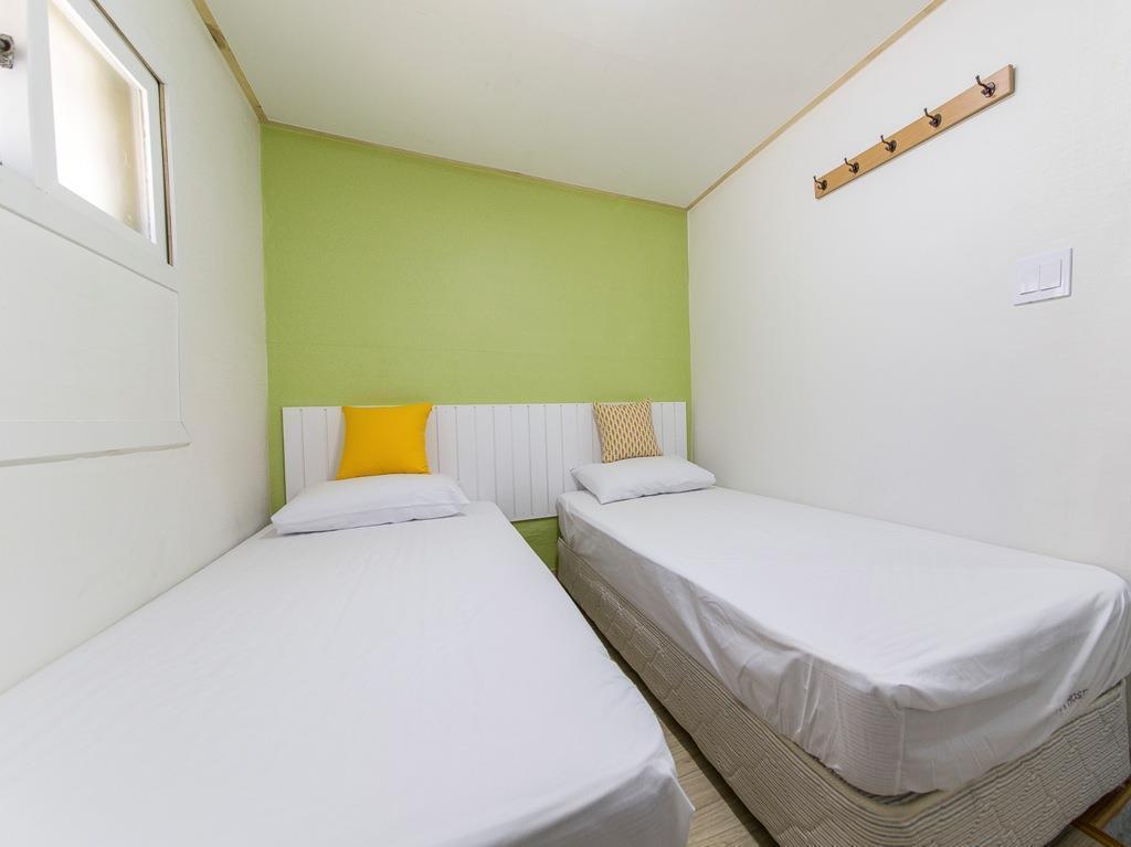 Hostel K-seoul