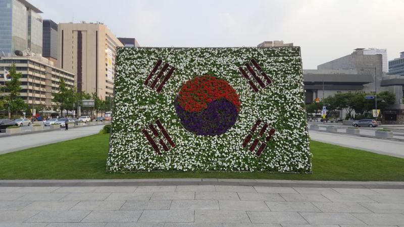 K-seoul Hostel Seoul