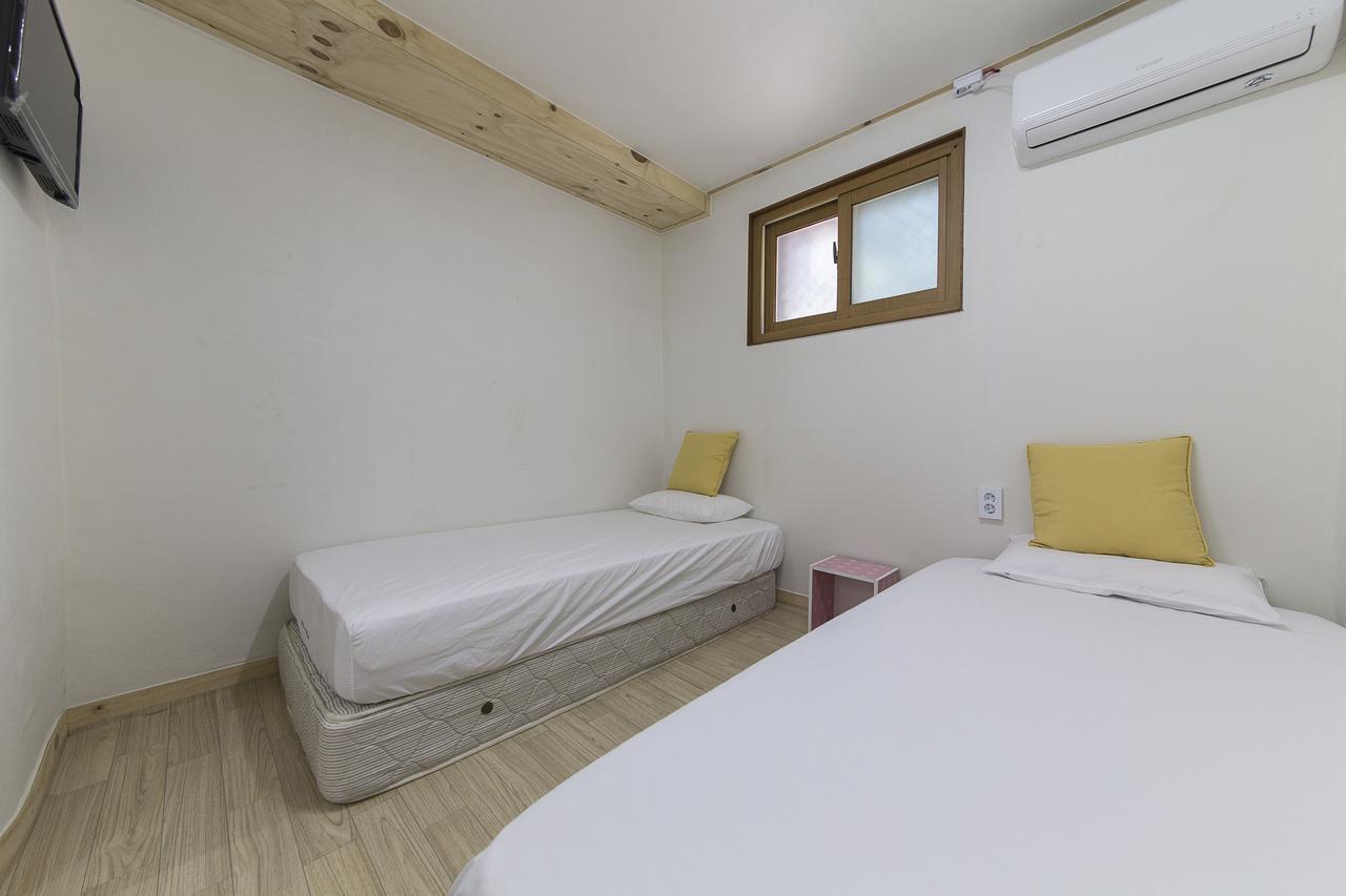 Hostel K-seoul