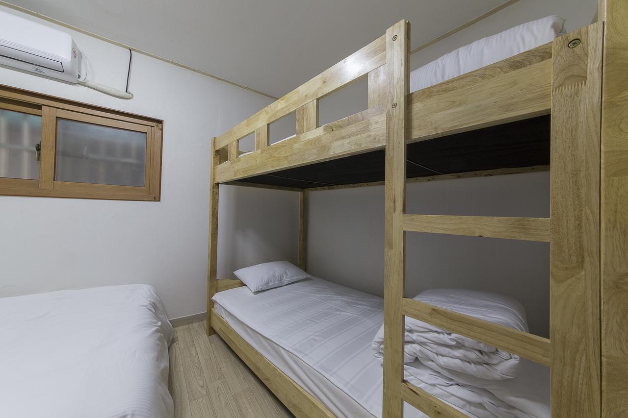 Hostel K-seoul *