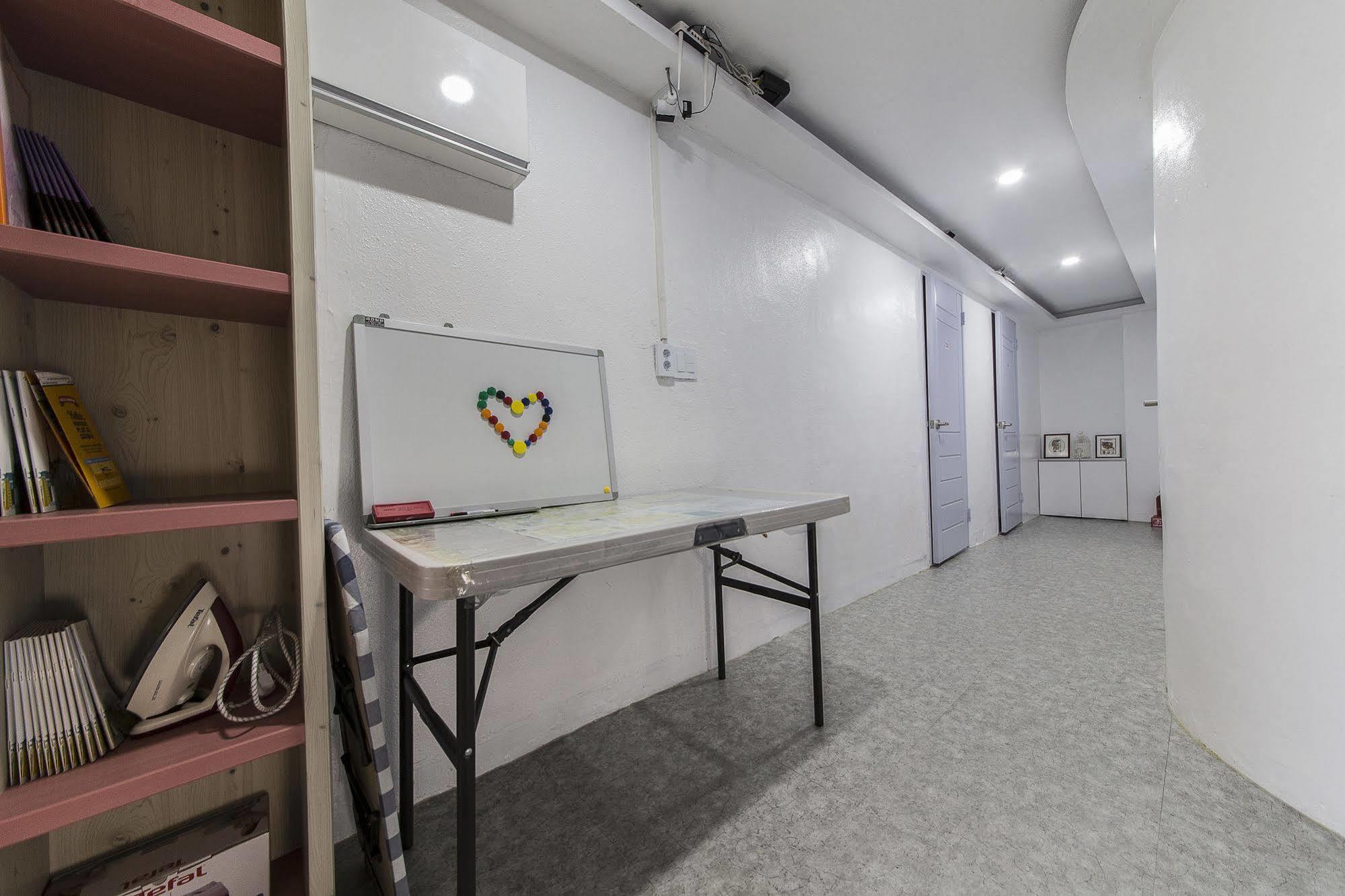 Hostel K-seoul Seoul