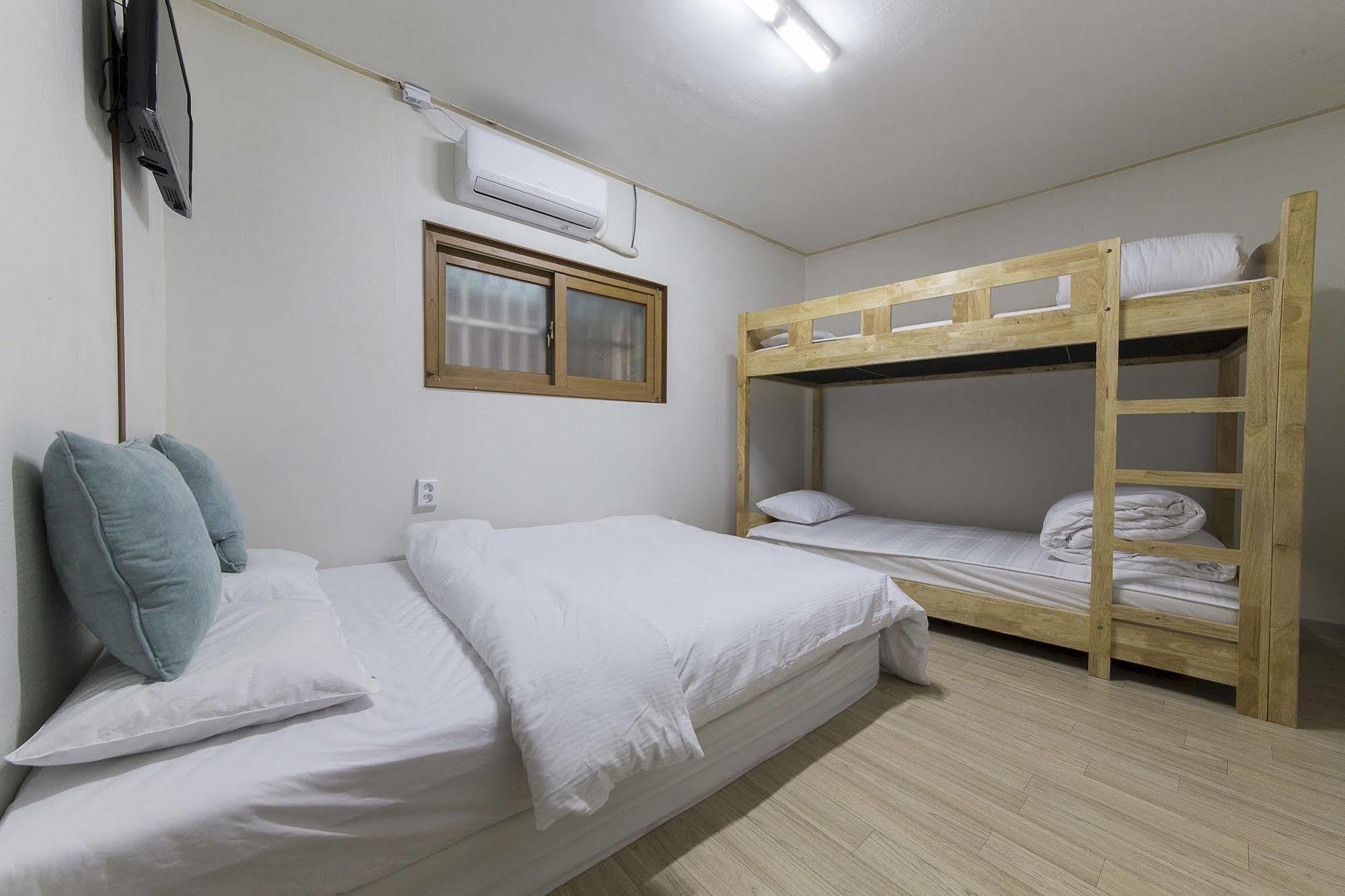 Hostel K-seoul Seoul