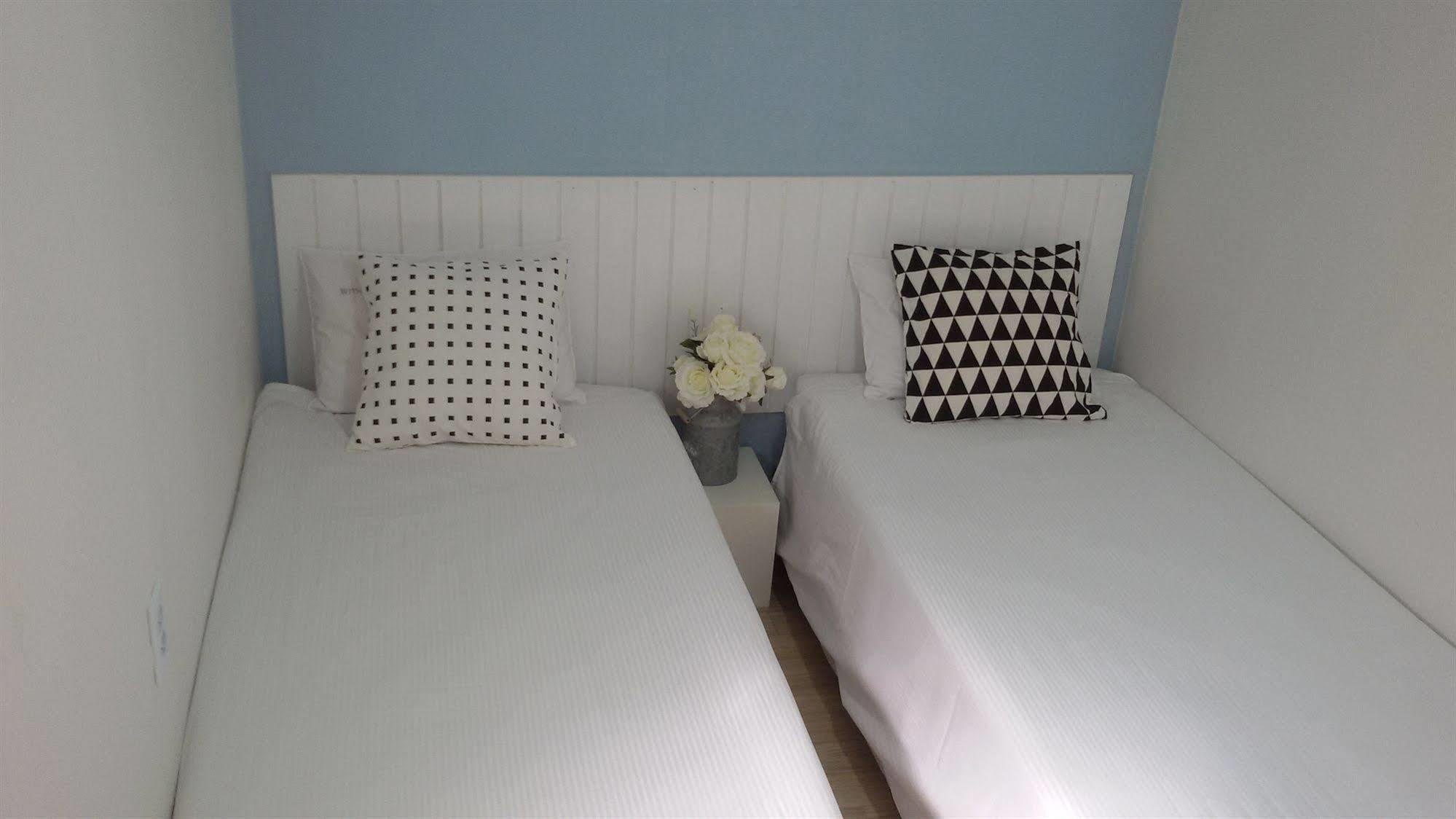 Hostel K-seoul