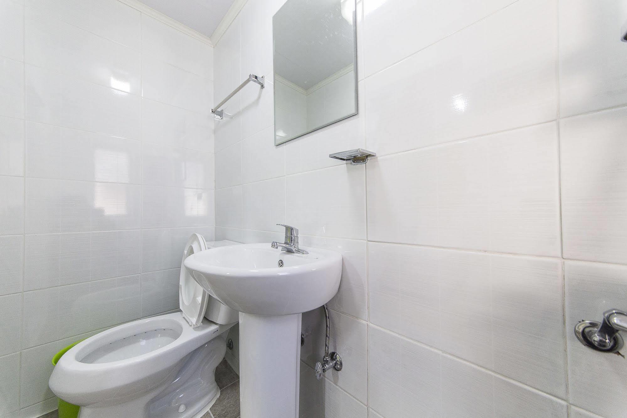 K-seoul Hostel