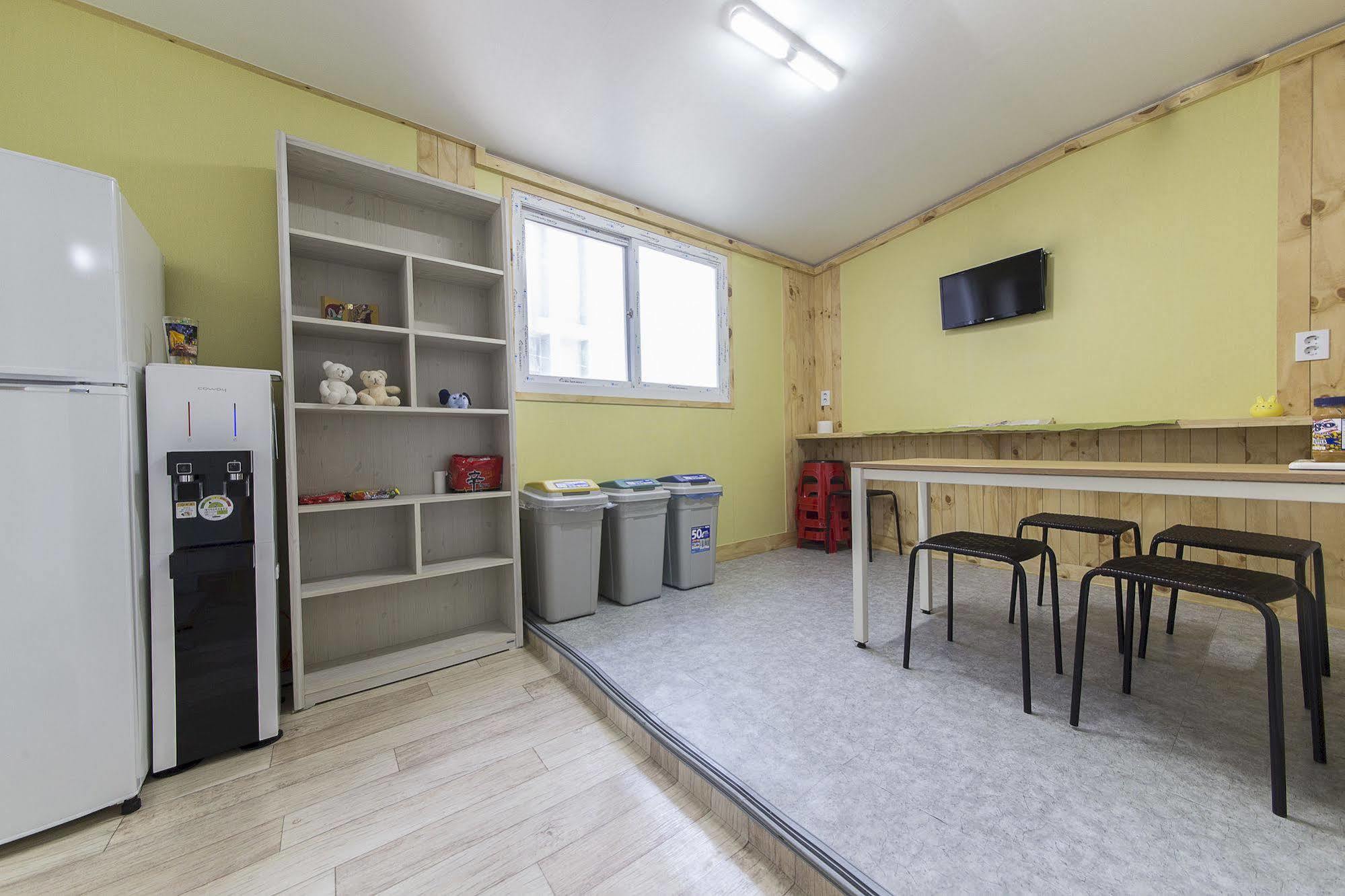 K-seoul Hostel Seoul