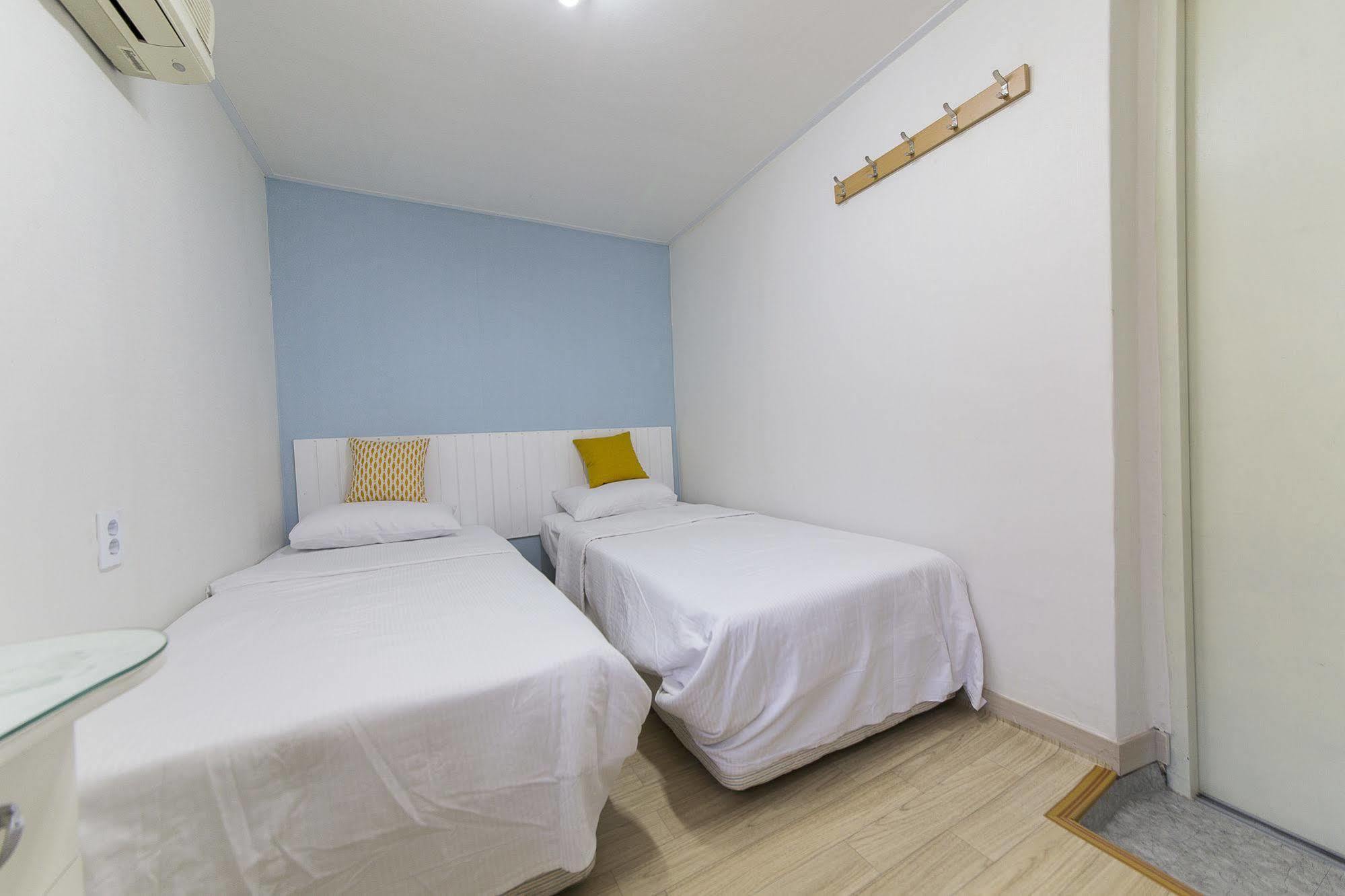 K-seoul Hostel Seoul