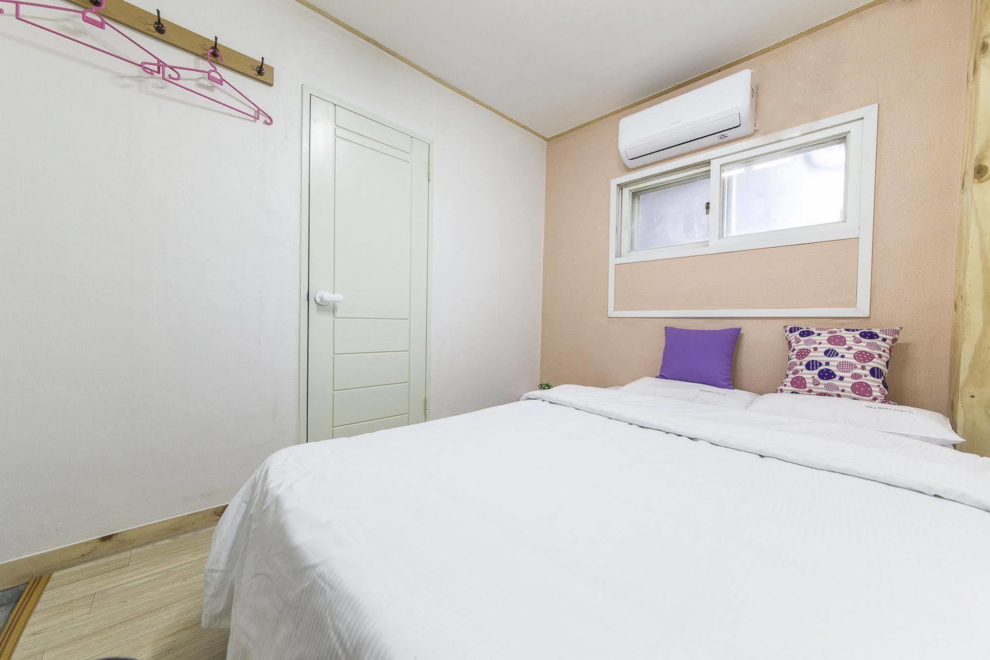 K-seoul Hostel
