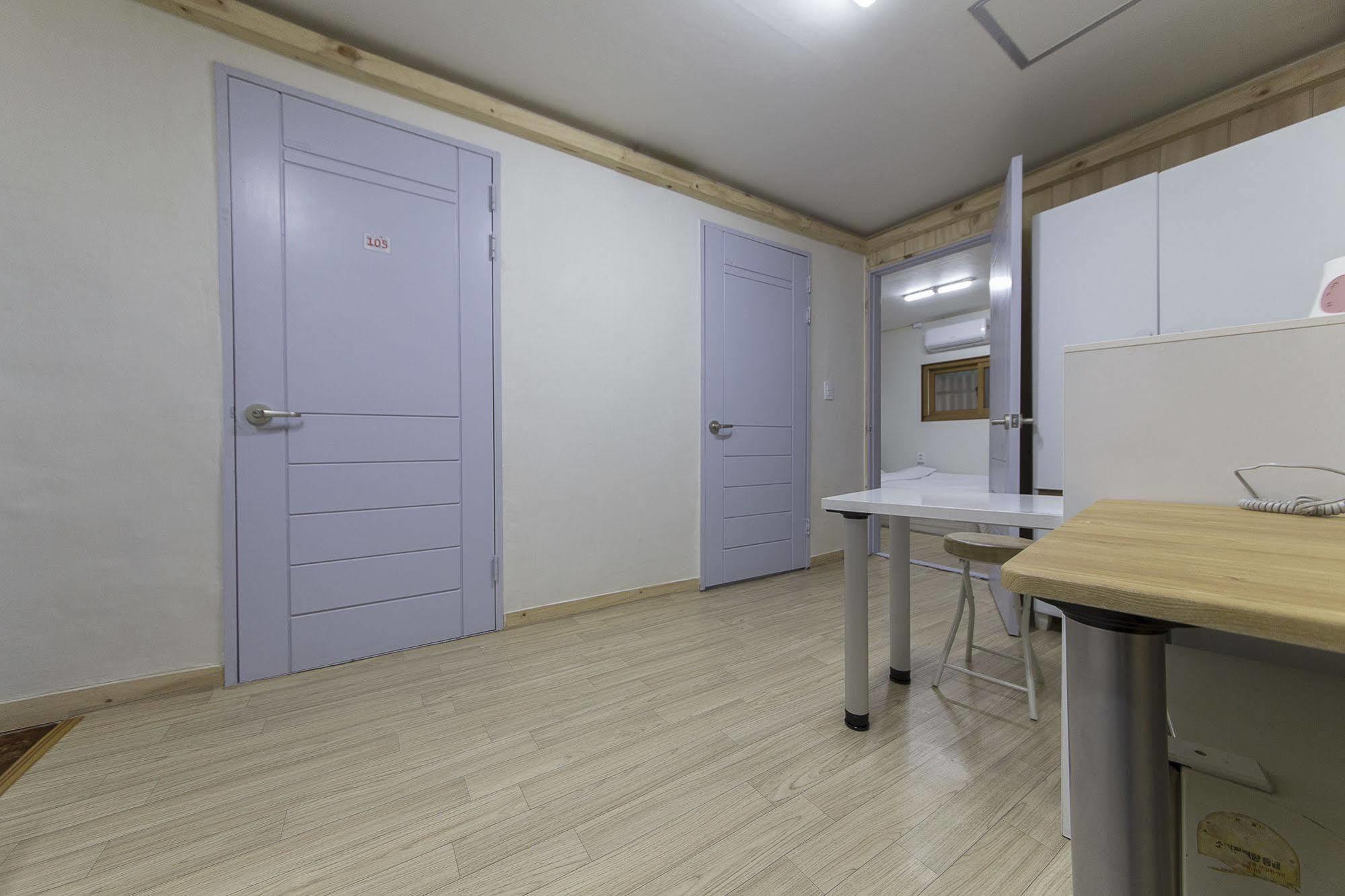 Hostel K-seoul *