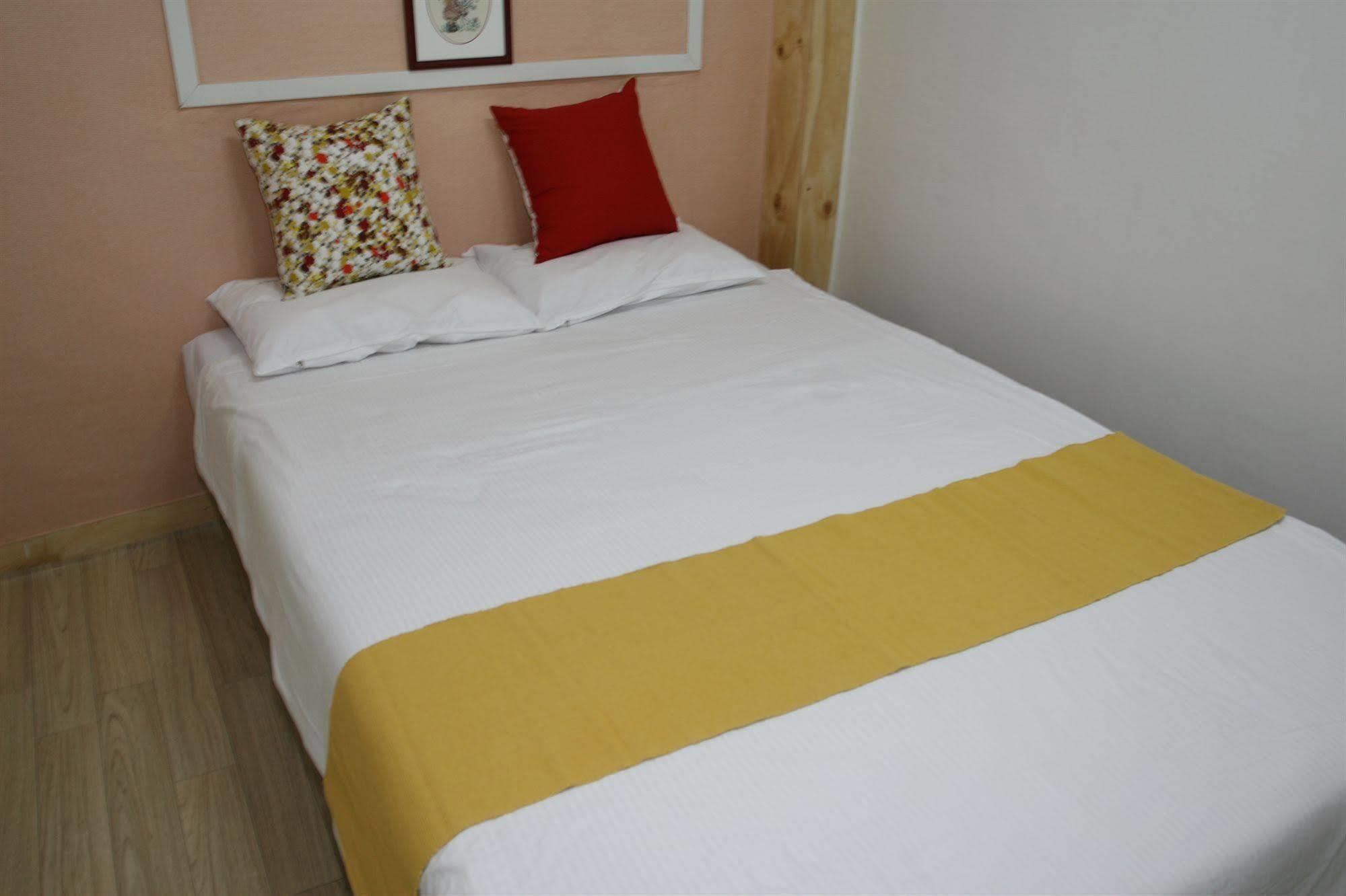 Hostel K-seoul Seoul