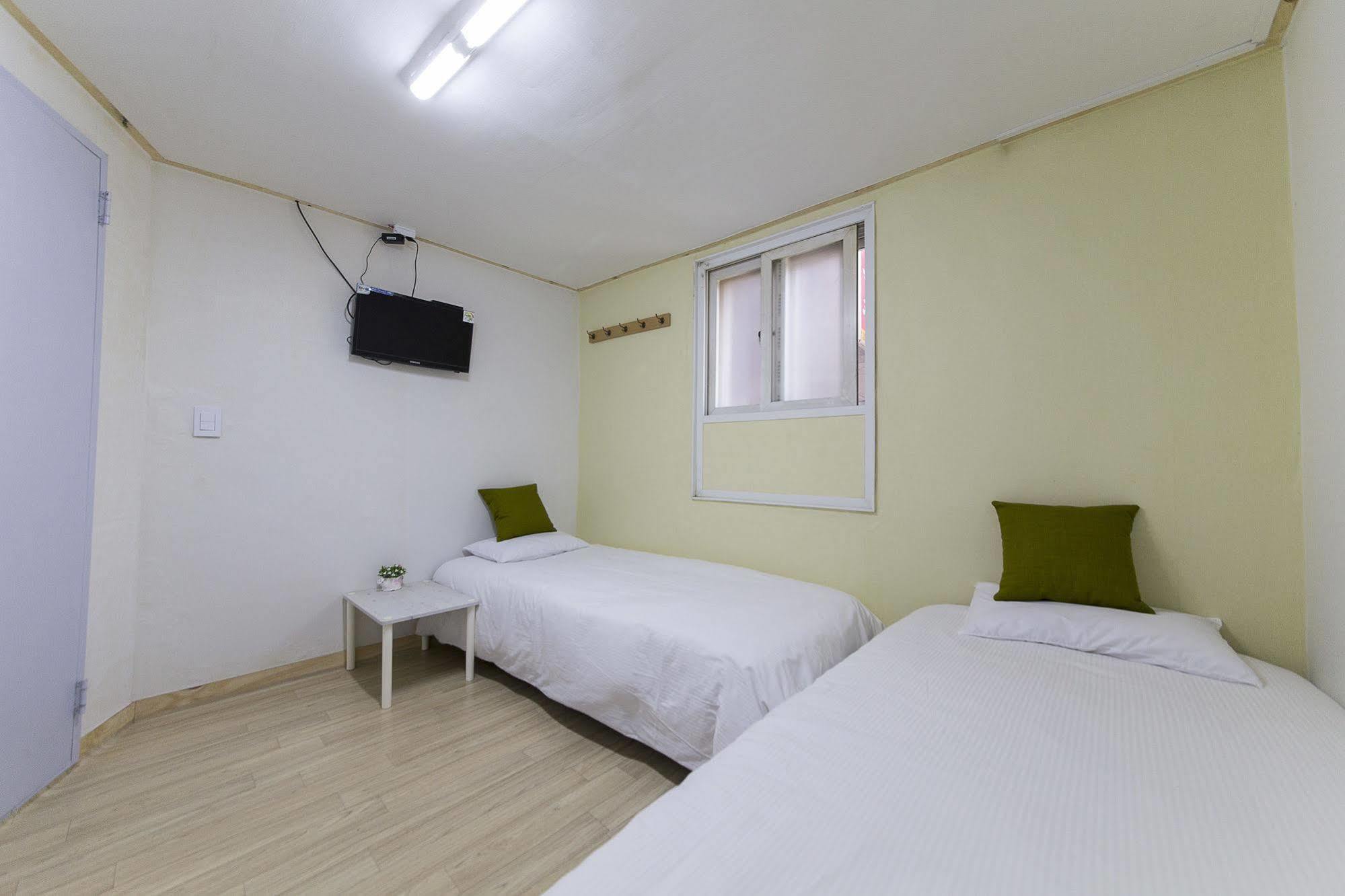 Hostel K-seoul *