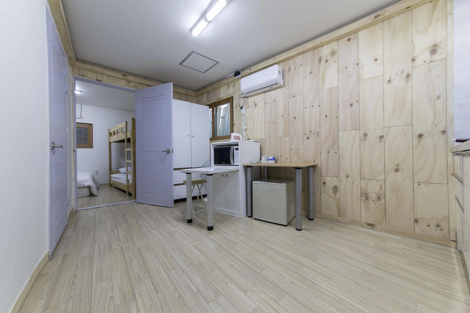 Hostel K-seoul Seoul