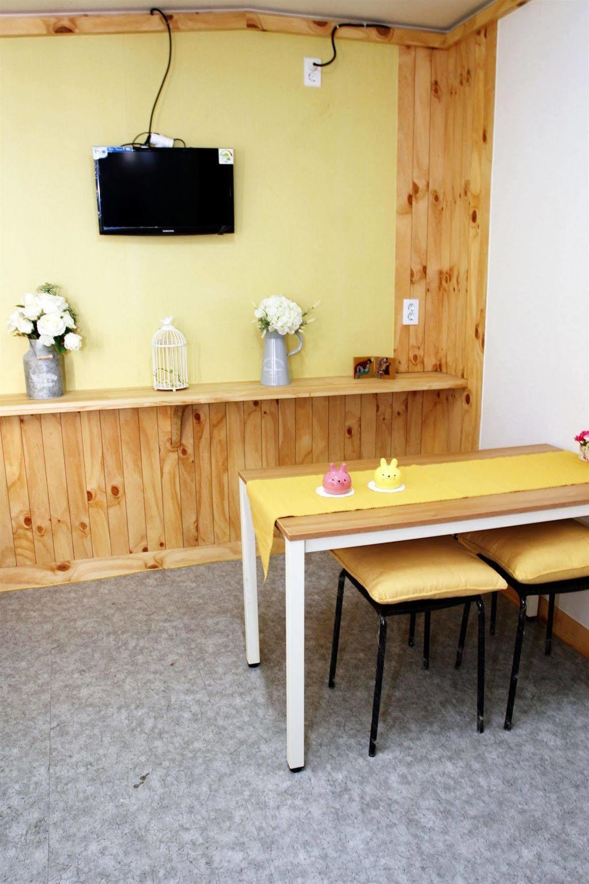 K-seoul Hostel