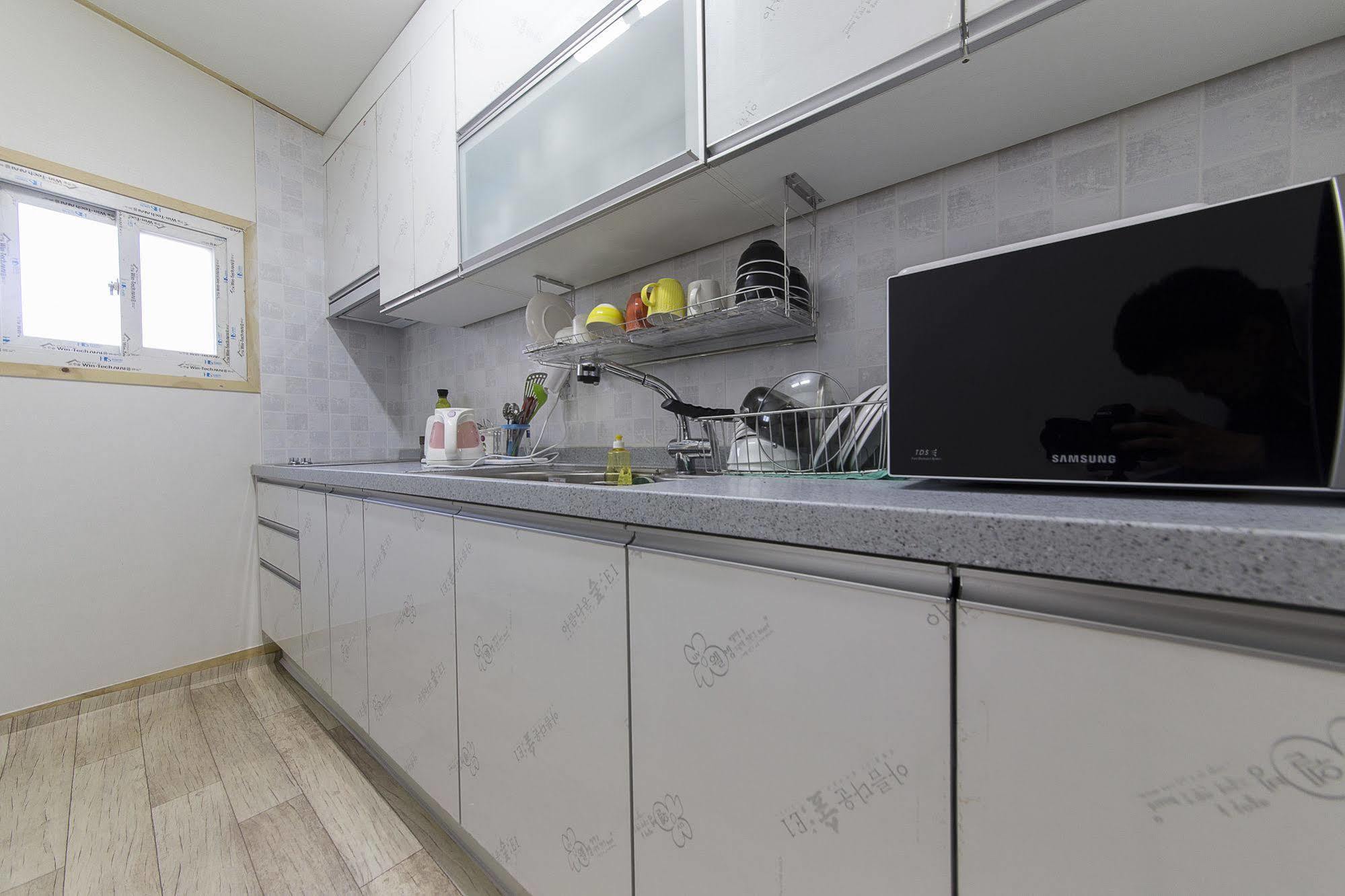 K-seoul Hostel