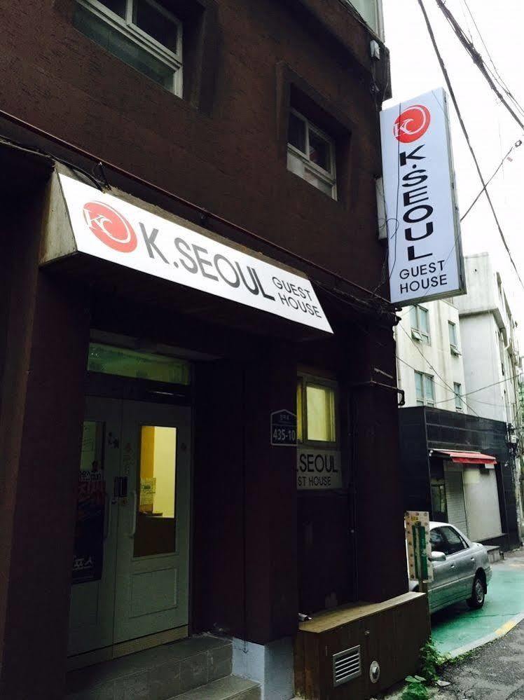K-seoul * Seoul